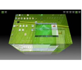 CubeDesktop 1.4.0