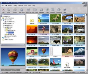 CompuPic 6.23 Pro