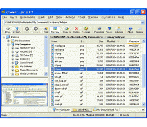 xplorer² 1.8.0.12