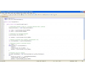 Notepad++ 5.6.8