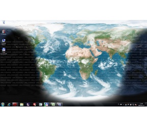 EarthDesk 5.0.1