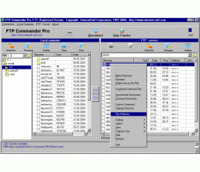 FTP Commander Pro 8.0