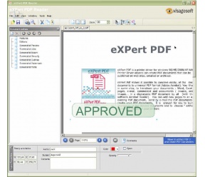 eXPert PDF Reader 3.5.90