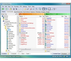 Directory Opus 9.5.3.0