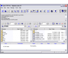 Core FTP Lite 2.1.1647