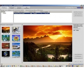 Webshots Desktop 3.1.5.7617