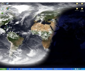 Desktop Earth 2.1.1