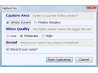 Capture Fox 0.7.0