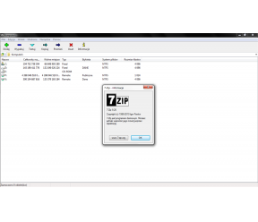 7-Zip 9.20