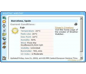 Weather Watcher 5.6.53