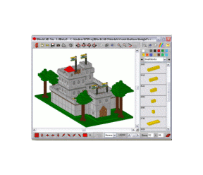 BlockCAD 3.19