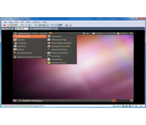 VMware Workstation 7.1.4 Build 385536