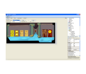 Adventure Game Studio 3.2.1