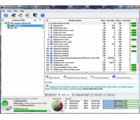 Active@ Hard Disk Monitor 2.1.0