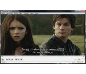 VLC media player 1.1.9