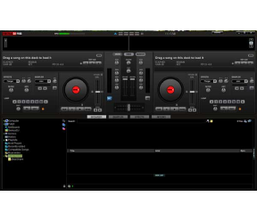 Virtual DJ Home Free 7.0.4