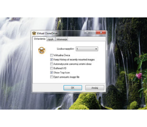 Virtual CloneDrive 5.4.5.0