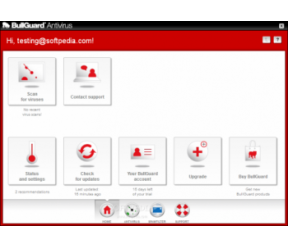 BullGuard 10.0.167