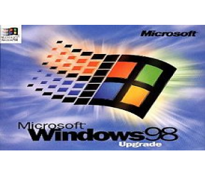 Windows 98 SE Shutdown Supplement