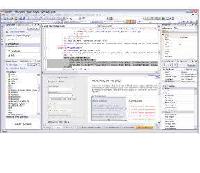 Visual C++ 2010 Express