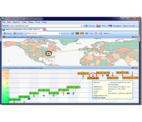 VisualRoute 2010 14.0j