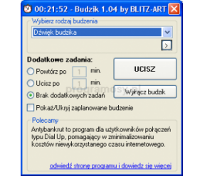 Budzik 1.04