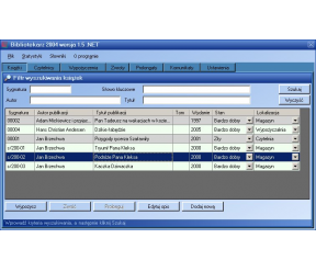 Bibliotekarz .NET 1.6.0.7
