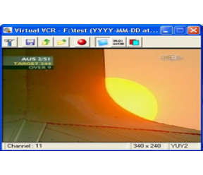 Virtual VCR 2.6.9