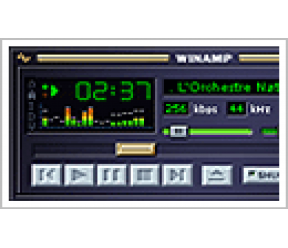 Winamp 5.61 Build 3133 Lite