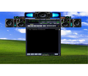 Winamp 5.61 Build 3133 Full