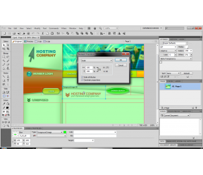 Adobe Fireworks CS5