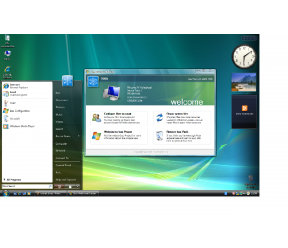 Vista Transformation Pack 9.0.1