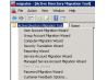 Active Directory Migration Tool 3.2