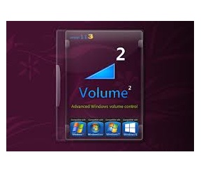 Volume² Portable 1.1.3.247