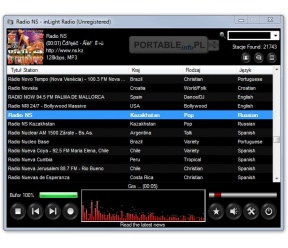 inLight Radio Portable 1.4.5