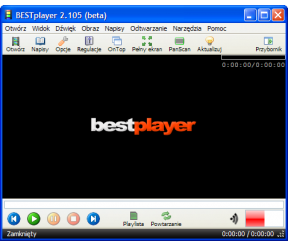 BESTplayer 2.106 + 2.131 Beta