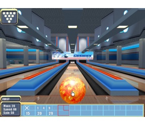 Real Bowling 1.0