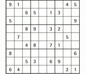 Sudoku 1.1.0