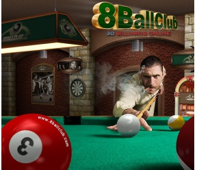 8BallClub 1.8