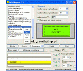 LCD Ekspert 2.3