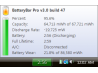 BatteryBar 3.3.3
