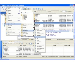 SmartFTP 4.0.1248