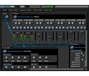 DarkWave Studio 3.9.4