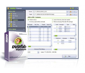 DVDFab 6.0.4.0