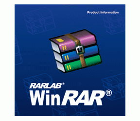 WinRAR 3.80 PL