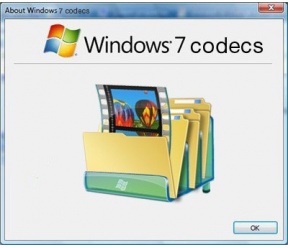 Win7codecs 1.2.4