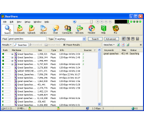 BearShare Free 7