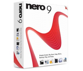 Nero 9.2.6.0