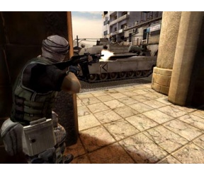 Battlefield 2