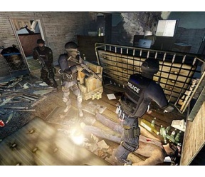 SWAT 4